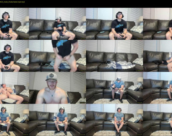 discgolf4life — 240 minute Chaturbate male cam show recording, 480p, Feb 14, 2023