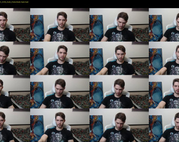 dmitryromanov — 7 minute Chaturbate male cam show recording, 1080p, Feb 14, 2023