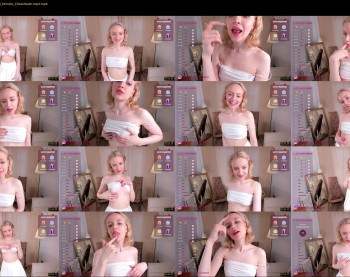 dollorrie — 11 minute Chaturbate couple cam show recording, 1080p, Feb 14, 2023
