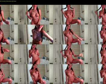 dorikxxxxxx — 6 minute Chaturbate male cam show recording, 720p, Feb 15, 2023