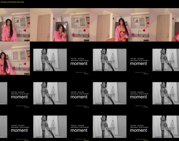 duna_du — 35 minute Chaturbate female cam show recording, 1080p, Feb 15, 2023