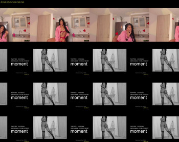 duna_du — 32 minute Chaturbate female cam show recording, 1080p, Feb 15, 2023