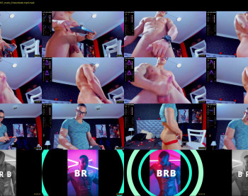 dylanlenox — 59 minute Chaturbate male cam show recording, 1080p, Feb 14, 2023