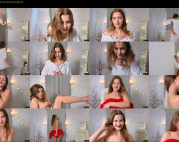 eli_sun — 56 minute Chaturbate female cam show recording, 1080p, Feb 14, 2023