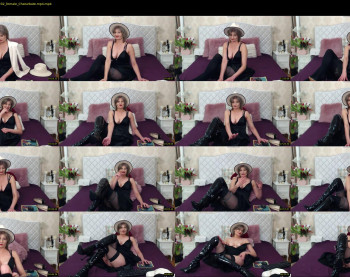 elisarosse_ — 67 minute Chaturbate female cam show recording, 720p, Feb 15, 2023