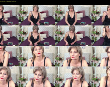elisarosse_ — 5 minute Chaturbate female cam show recording, 720p, Feb 15, 2023