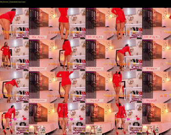 ella_pridee — 57 minute Chaturbate female cam show recording, 1080p, Feb 14, 2023