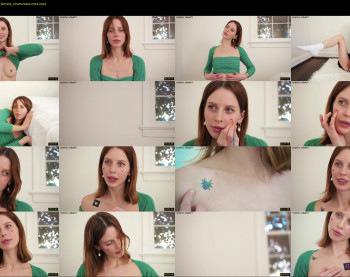 ellaa91 — 55 minute Chaturbate female cam show recording, 1080p, Feb 14, 2023