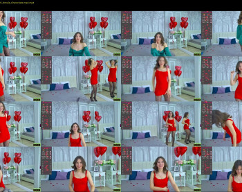 ellaander — 60 minute Chaturbate female cam show recording, 1080p, Feb 14, 2023