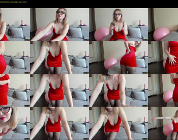 emilymilf__ — 39 minute Chaturbate female cam show recording, 1080p, Feb 14, 2023