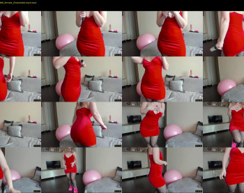 emilymilf__ — 8 minute Chaturbate female cam show recording, 1080p, Feb 14, 2023