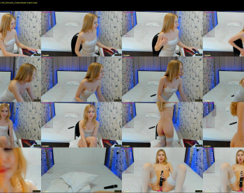 emilyrighter — 20 minute Chaturbate female cam show recording, 1080p, Feb 14, 2023