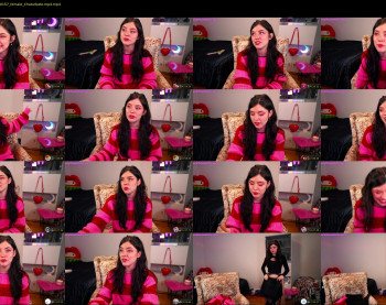 emmachoice — 54 minute Chaturbate female cam show recording, 1080p, Feb 15, 2023