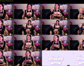 emmachoice — 9 minute Chaturbate female cam show recording, 1080p, Feb 15, 2023