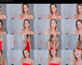 emmi_rosee — 4 minute Chaturbate female cam show recording, 1080p, Feb 14, 2023