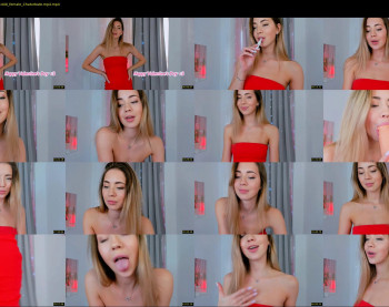 emmi_rosee — 53 minute Chaturbate female cam show recording, 1080p, Feb 14, 2023