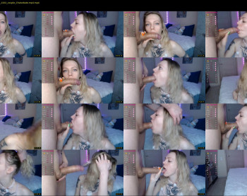 emptyhunters — 42 minute Chaturbate couple cam show recording, 1080p, Feb 14, 2023