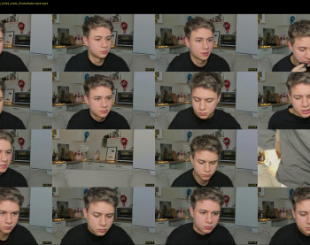esthetics_boys — 35 minute Chaturbate male cam show recording, 1080p, Feb 15, 2023