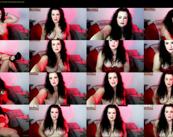 evparrish — 90 minute Chaturbate female cam show recording, 720p, Feb 14, 2023