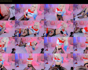 finleyfae — 26 minute Chaturbate female cam show recording, 1080p, Feb 14, 2023