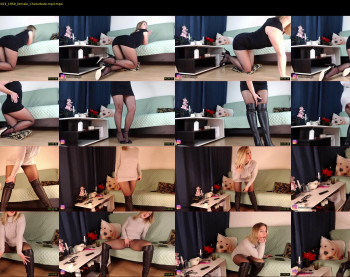 foxydiamond2020 — 54 minute Chaturbate female cam show recording, 1080p, Feb 14, 2023