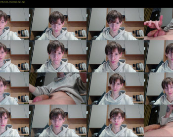 franky_twink — 47 minute Chaturbate male cam show recording, 1080p, Feb 14, 2023