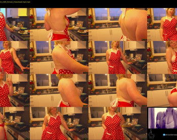 french_devotion — 51 minute Chaturbate female cam show recording, 720p, Feb 14, 2023