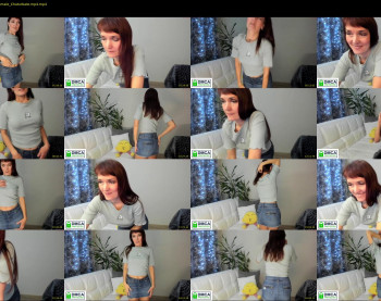 fritha — 30 minute Chaturbate female cam show recording, 720p, Feb 15, 2023