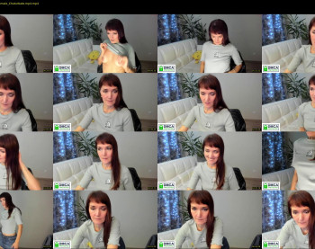 fritha — 8 minute Chaturbate female cam show recording, 720p, Feb 15, 2023
