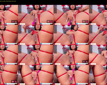 gina_akemi — 22 minute Chaturbate couple cam show recording, 4K, Feb 14, 2023