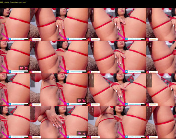 gina_akemi — 21 minute Chaturbate couple cam show recording, 4K, Feb 14, 2023