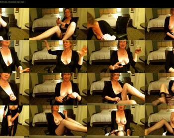 glam_cat — 51 minute Chaturbate female cam show recording, 480p, Feb 14, 2023