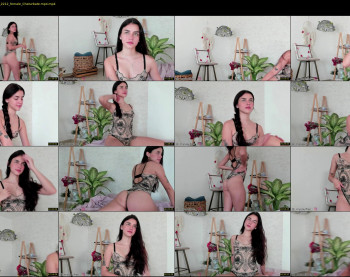 grettabenett_ — 62 minute Chaturbate female cam show recording, 1080p, Feb 14, 2023