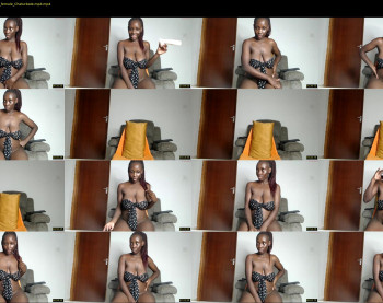 gulpess — 10 minute Chaturbate female cam show recording, 480p, Feb 14, 2023
