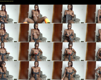 gulpess — 12 minute Chaturbate female cam show recording, 480p, Feb 14, 2023