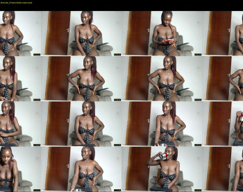 gulpess — 22 minute Chaturbate female cam show recording, 480p, Feb 15, 2023