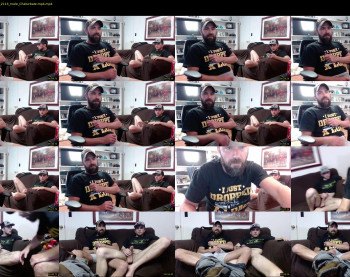 hardworkertn — 3 minute Chaturbate male cam show recording, 720p, Feb 14, 2023