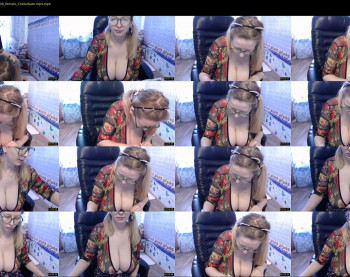 helen_bee — 33 minute Chaturbate female cam show recording, 1080p, Feb 14, 2023