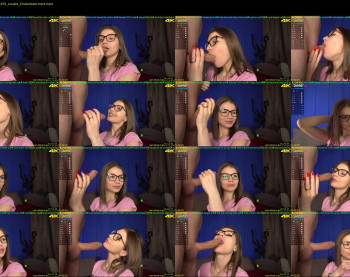 helena_play — 4 minute Chaturbate couple cam show recording, 1080p, Feb 14, 2023