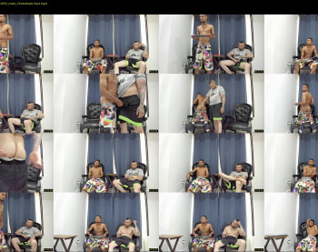 heteros_men — 54 minute Chaturbate male cam show recording, 1080p, Feb 14, 2023
