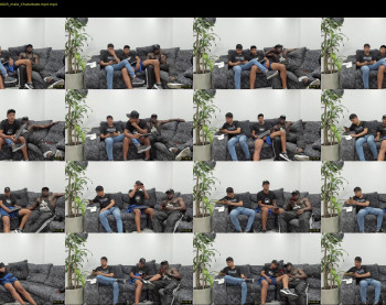 heteros_men — 50 minute Chaturbate male cam show recording, 1080p, Feb 15, 2023