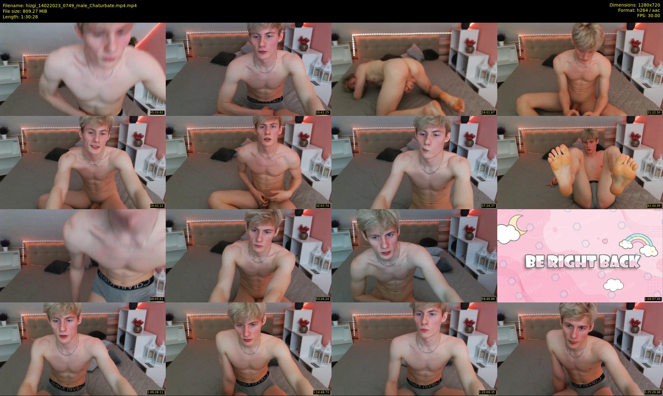 hizgi — 91 minute Chaturbate couple cam show recording, 720p, Feb 14, 2023