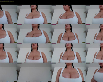 hollykoff — 5 minute Chaturbate female cam show recording, 1080p, Feb 14, 2023