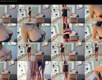hot_babes_live — 52 minute Chaturbate female cam show recording, 1080p, Feb 14, 2023