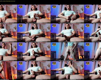hot_martin25 — 20 minute Chaturbate male cam show recording, 1080p, Feb 14, 2023