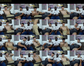 hott_asses — 92 minute Chaturbate male cam show recording, 720p, Feb 14, 2023