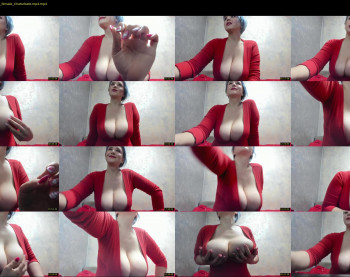 hotvany — 30 minute Chaturbate female cam show recording, 720p, Feb 14, 2023