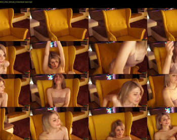 idontlikeguccibelts — 54 minute Chaturbate female cam show recording, 1080p, Feb 14, 2023