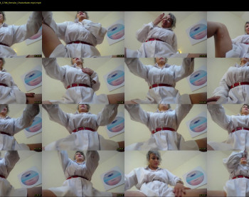 ingridbergman — 10 minute Chaturbate female cam show recording, 720p, Feb 14, 2023