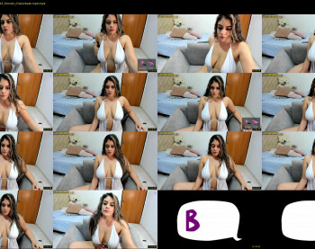 ivet_cute1 — 29 minute Chaturbate female cam show recording, 1080p, Feb 14, 2023